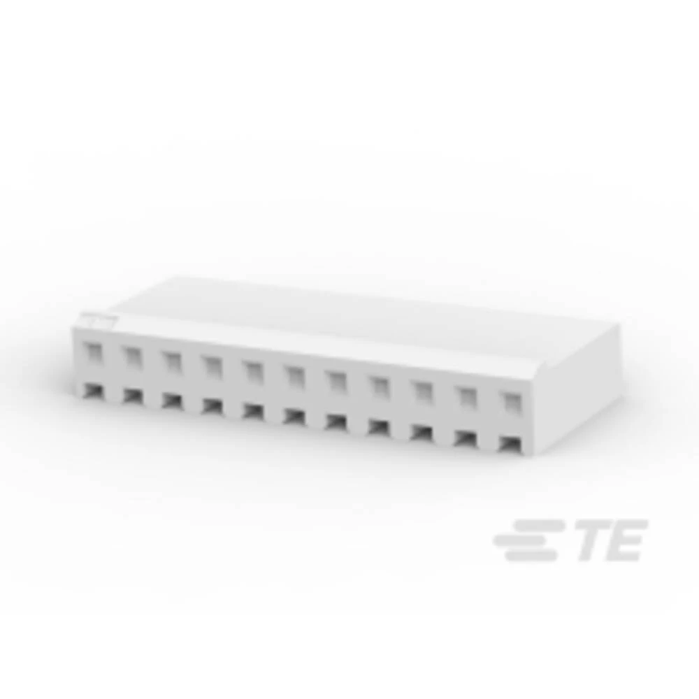 TE Connectivity 1-640250-1 1 kom. Package slika