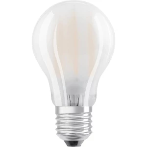 LEDVANCE LED žarulja Energetska učinkovitost 2021: D (A - G) 4058075609716 E27 7.5 W toplo bijela slika