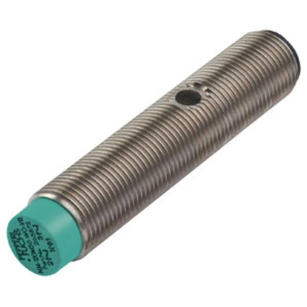 Induktivni senzor Dvije žice Pepperl & Fuchs NJ4-12GM50-WO-V13 slika