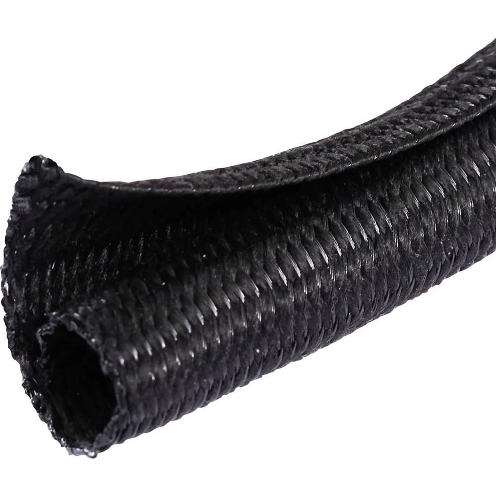 Quadrios 25CA557 25CA557 zaštitno crijevo 18 do 19 mm crna Roba na metre slika