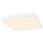 SLV 1007498 Panel V 600 LED ugradna svjetiljka Energetska učinkovitost 2021: F (A - G) LED 34 W bijela