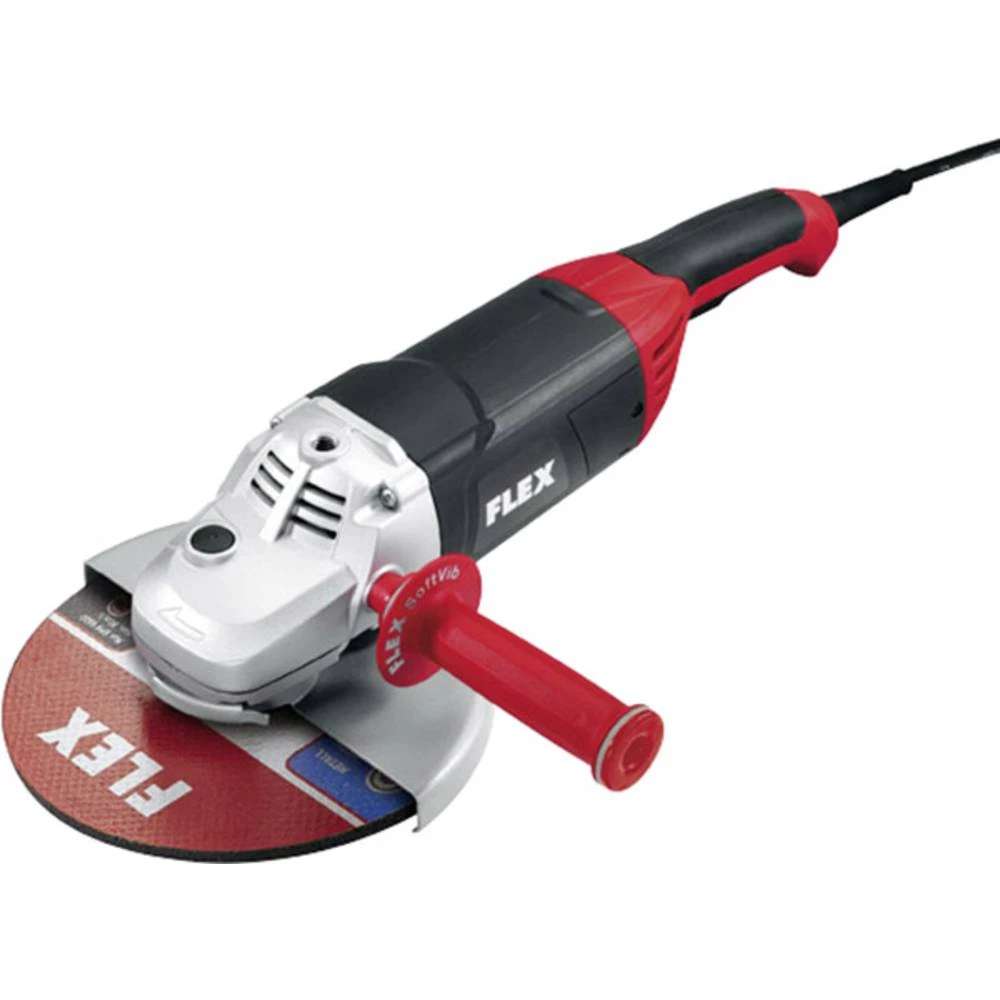 Kutna brusilica 230 mm 2400 W Flex L 24-6 230 391522 slika