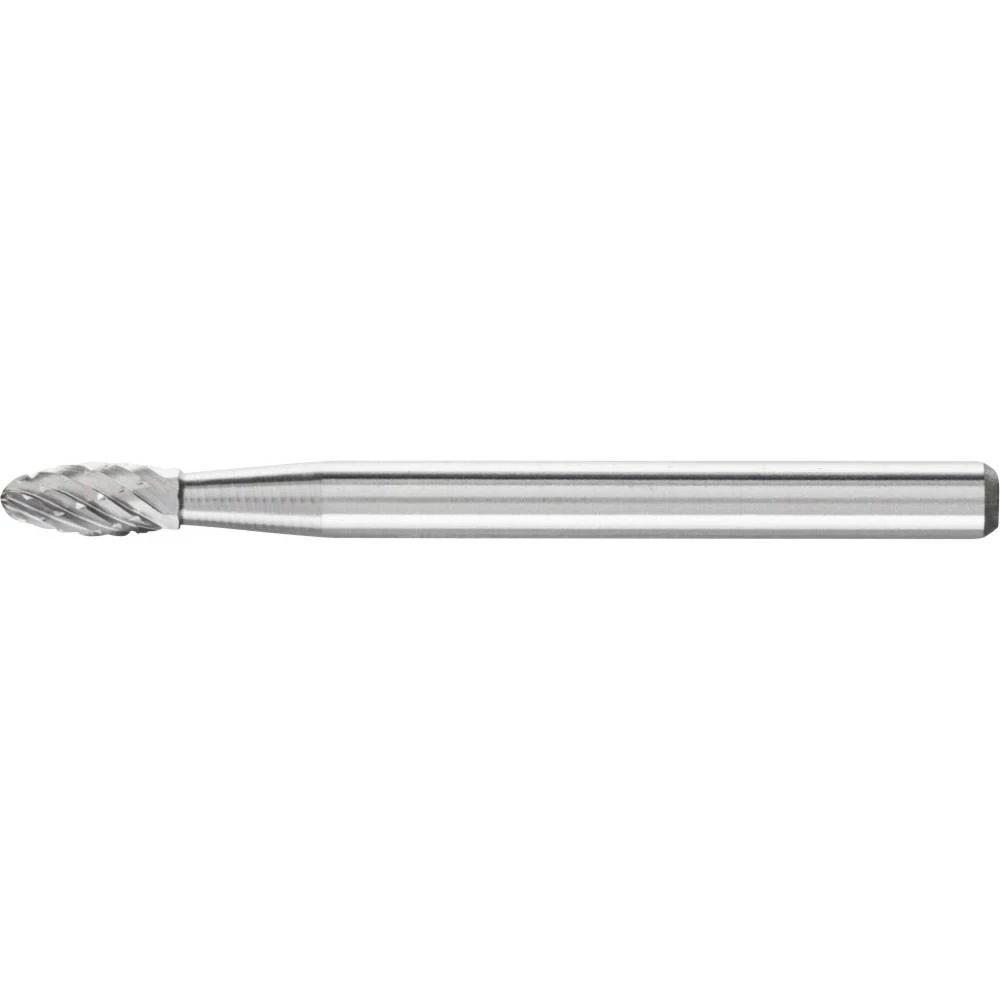 PFERD 21001068 glodalo za metal dužina 37 mm Dimenzije 3 mm Radna dulji slika