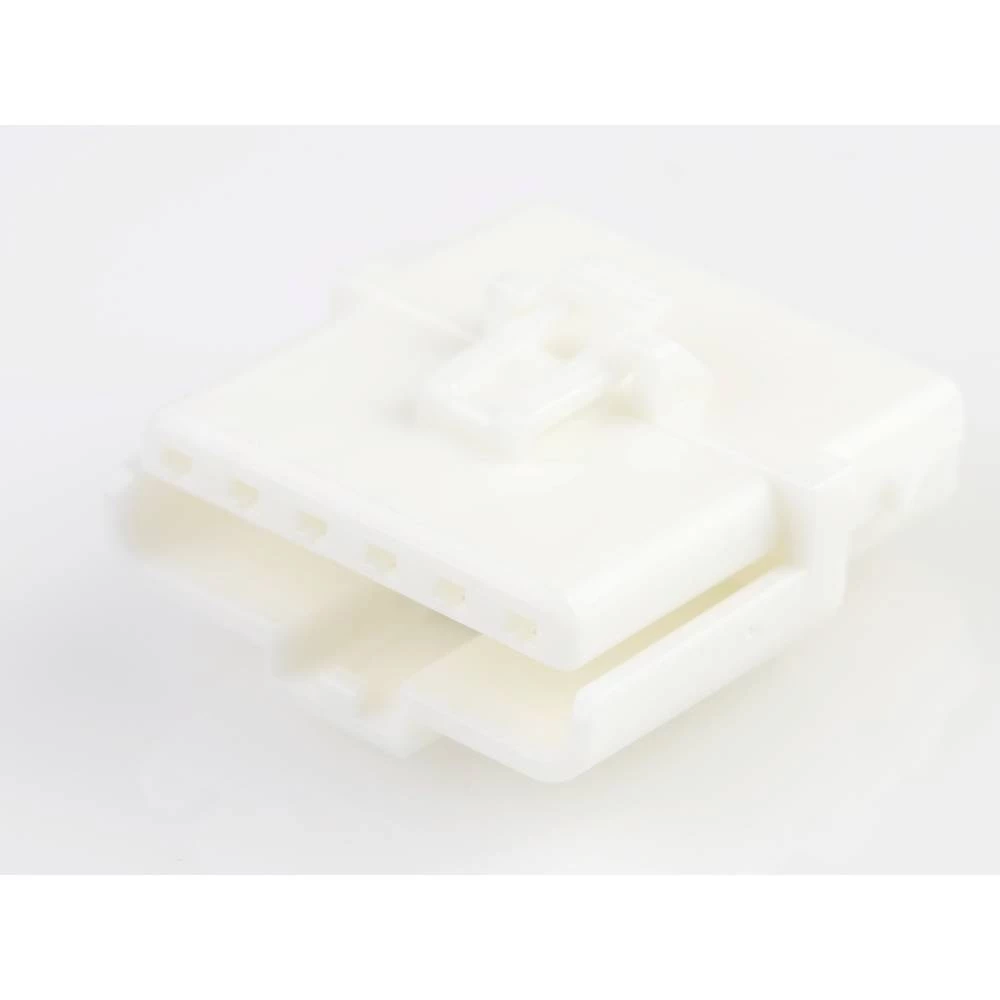 Molex pin kabel/kabel kućišta utičnice Ukupan broj polova 6 1501700006 1 St. Bulk slika