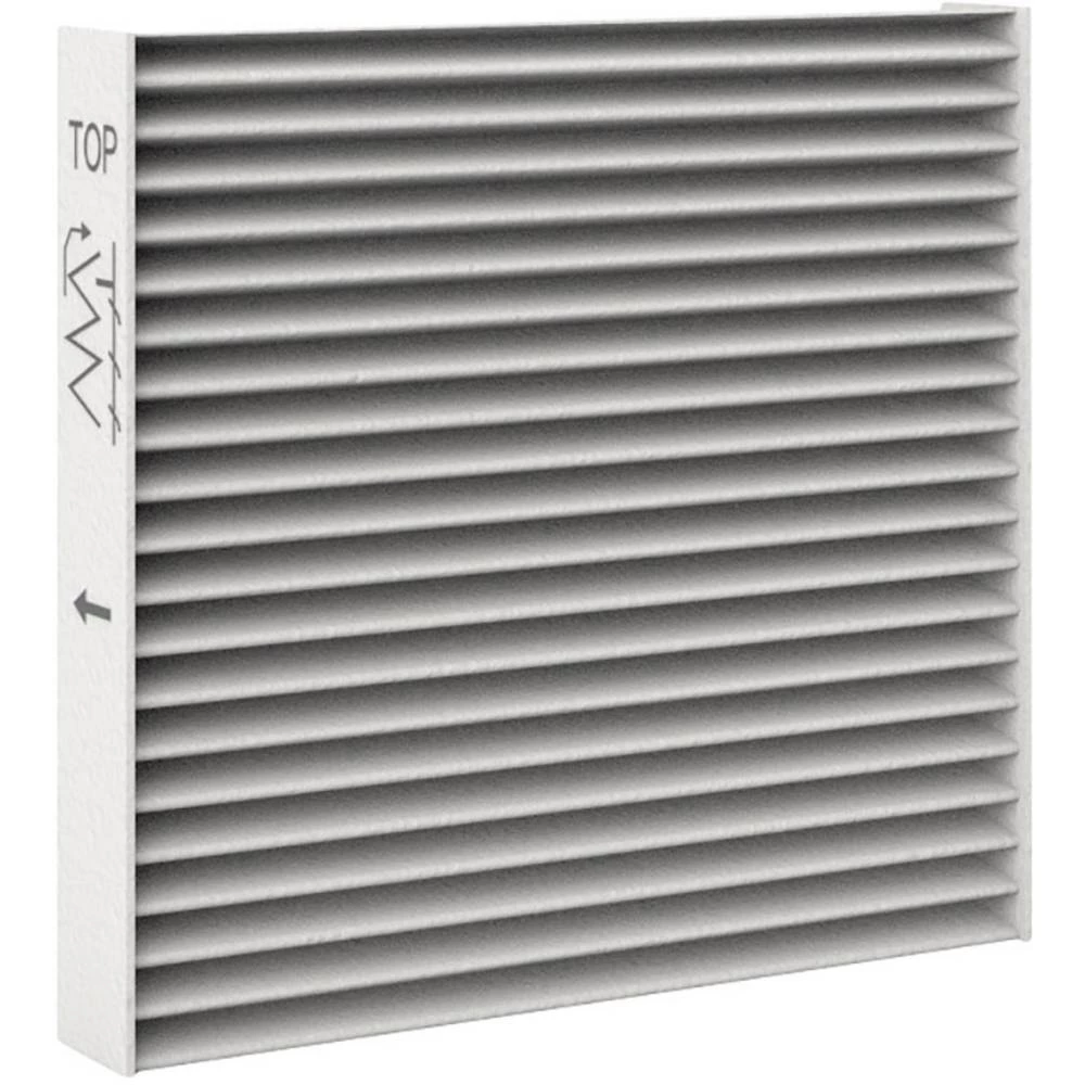 Pfannenberg FF PF 2x000 116x108x17 Podloga za filtriranje (Š x V x d) 108 x 116 x 110 mm 1 ST slika