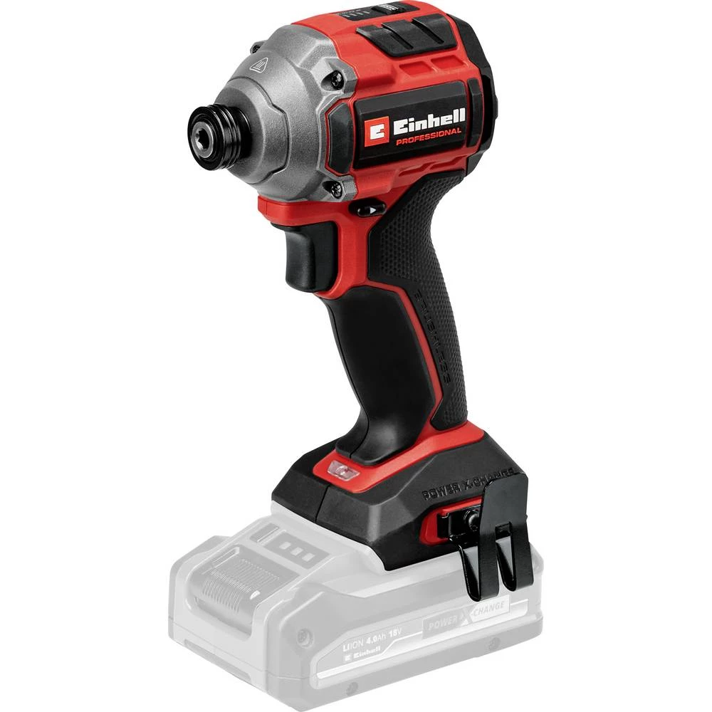 Einhell Professional TP-CI 18/250-C Li BL - Solo 4510095 akumulatorski zračni pištolj 250 Nm Broj uključenih baterija 0 slika
