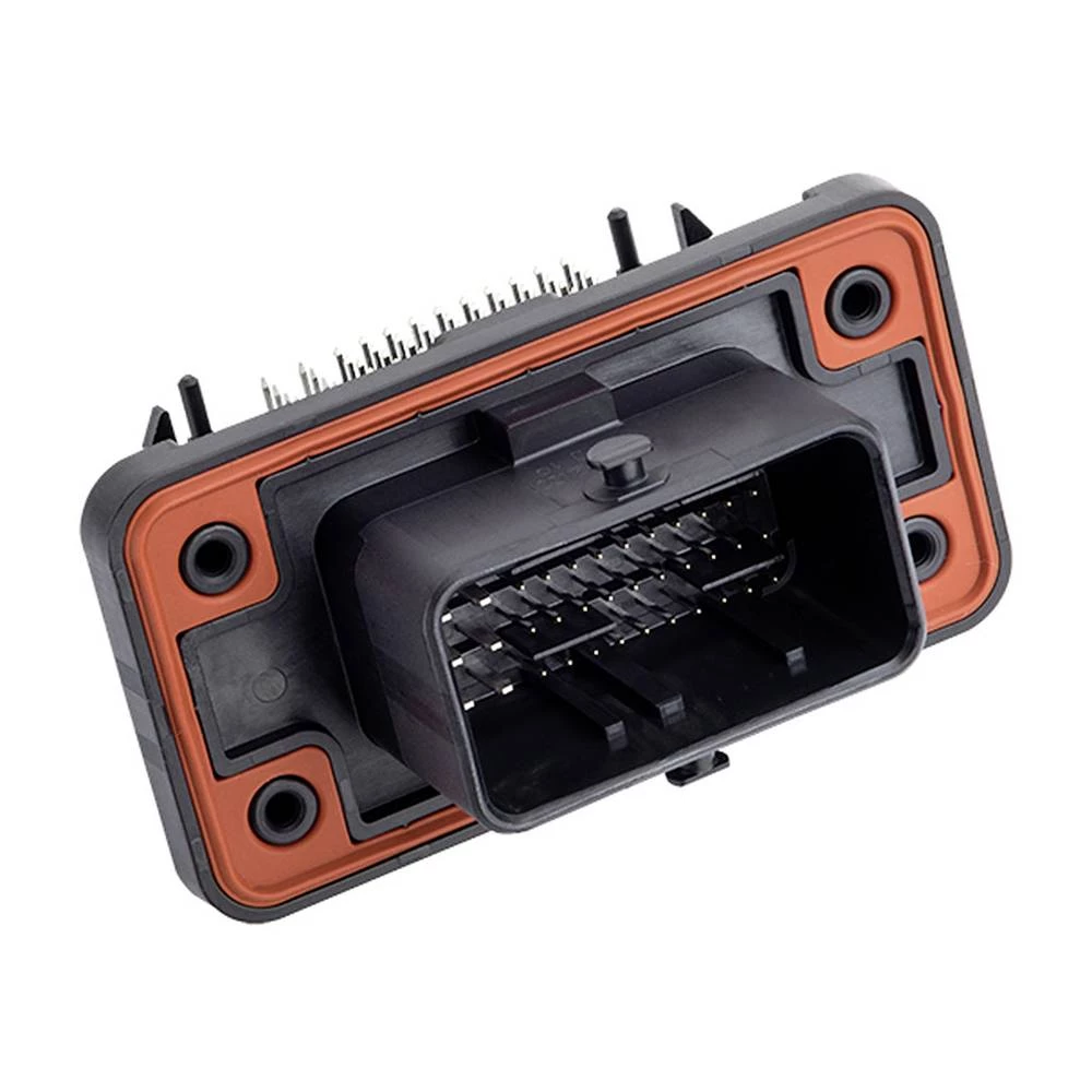 Molex kućište kabelskog utiča    5007621001 1 St. slika