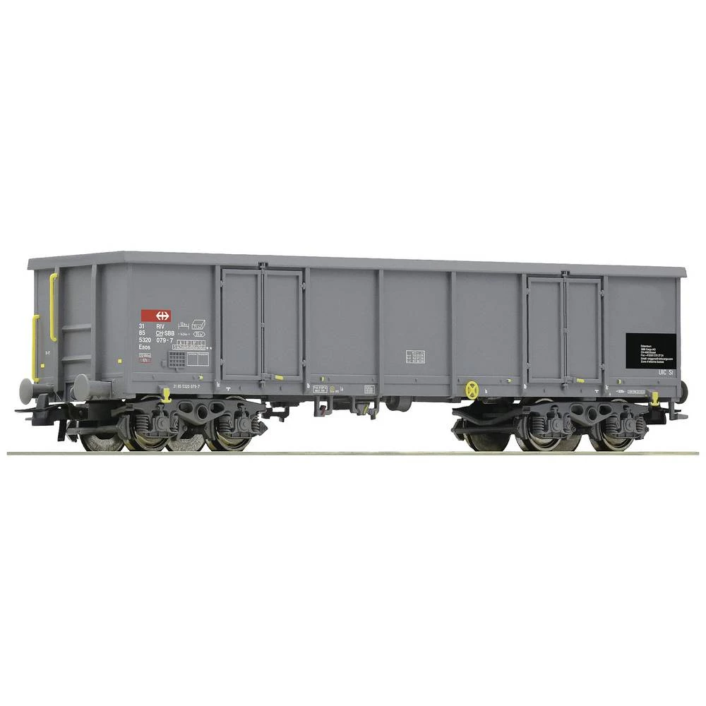 Roco 76325 SBB H0 gondola slika