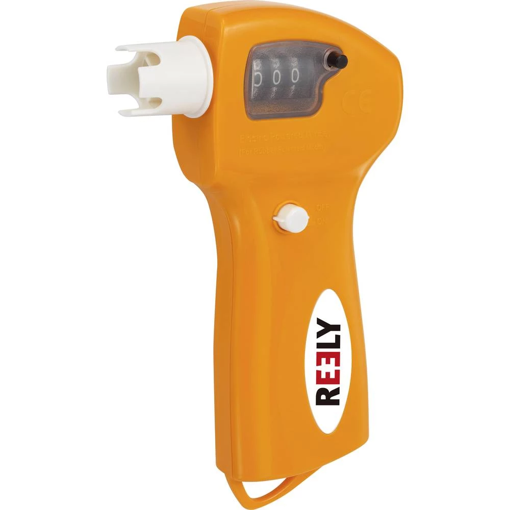 Gumeni motorni pokretač Reely (D x Š x V) 151 x 31 x 89 mm Prikladno za: Reely Aviator, Reely Air Tractor, Reely J3, Reely Tiger slika