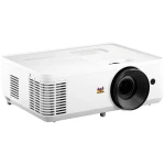 Viewsonic beamer PA700X  Laser ANSI-lumen: 4500 lm 1920 x 1080 Full HD 3000000 : 1 bijela