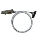 Konfekcionirani podatkovni kabel PAC-S300-HE40-S-V0-2M sadržaj: 1 kom.