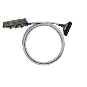Konfekcionirani podatkovni kabel PAC-S300-HE40-S-V0-2M sadržaj: 1 kom. slika