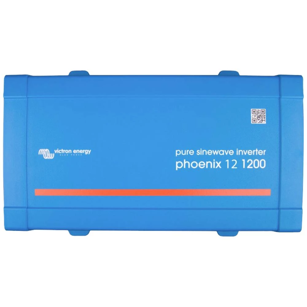 Victron Energy inverter Wechselrichter Victron Phoenix 24/1200 VE.direct NEMA 5-15R 1200 W 24 V - 120 V slika