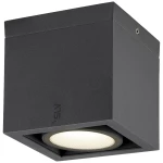 SLV 1006316 ESKINA FRAME LED sastavna rasvjeta   LED  15 W Energetska učinkovitost 2021: D (A - G) antracitna boja