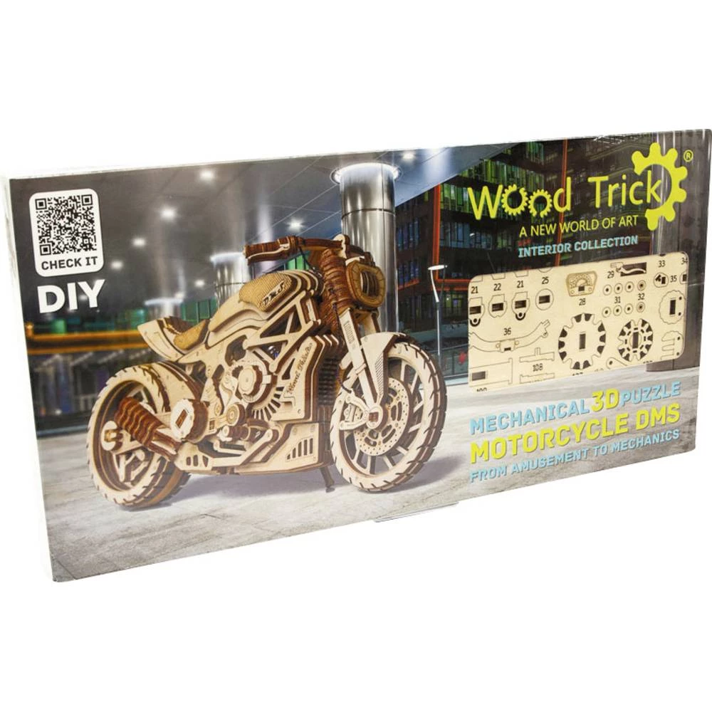 Conrad Product Image