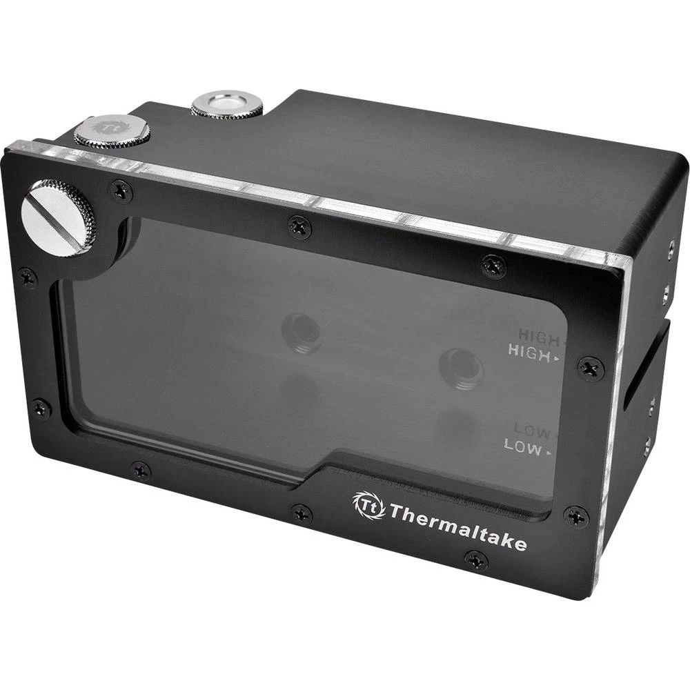 Rezervoari za vodeno hlađenje Thermaltake Pacific R2U Reservoir slika