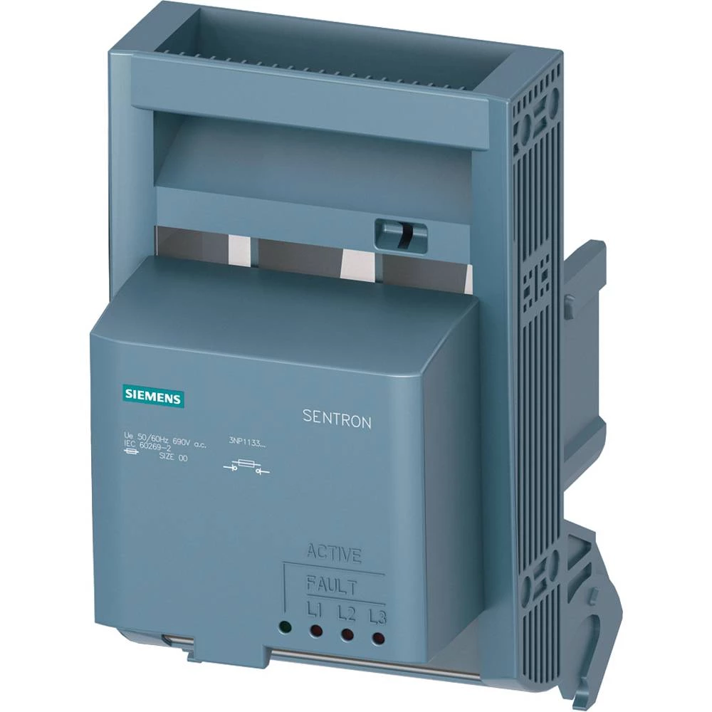 Siemens 3NP1933-1GB45 #####Griffeinsatz  1 St. slika