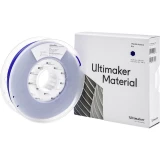 Ultimaker 3D pisač filament Polu fleksibilan 2.85 mm Plava boja 750 g