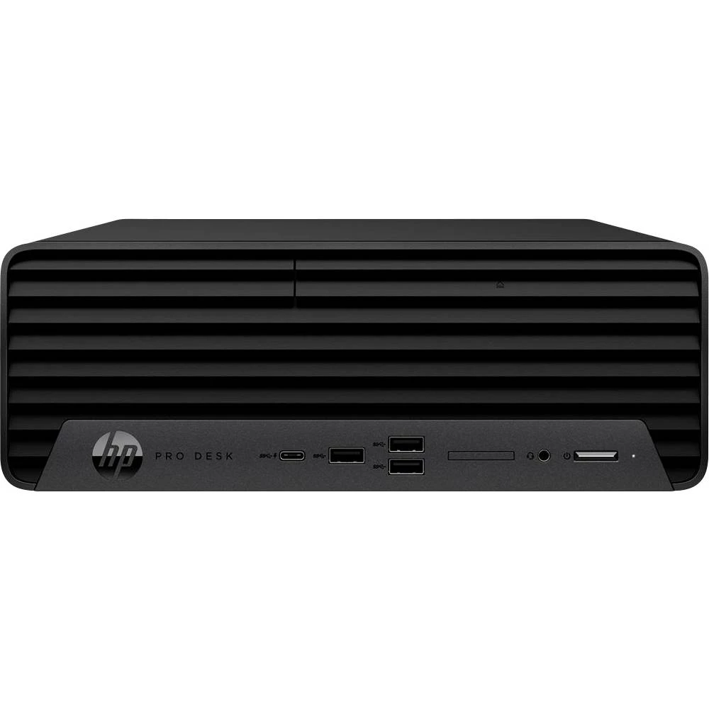 HP Desktop pc Pro SFF 400 G9 Intel® Core™ i5 i5-14400 4.7 GHz 16 GB RAM 512 GB SSD Intel Intel UHD grafika 730 Win 11 Pr slika