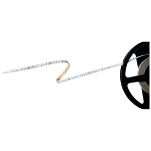 Barthelme Basic 120 51540914 led traka s otvorenim krajem kabela 24 V 5 m plava slika