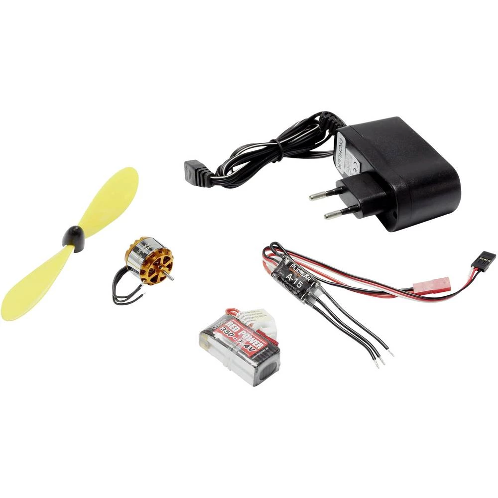 Nastavak motora Pichler Prikladno za: Pichler Balsa-Kit slika