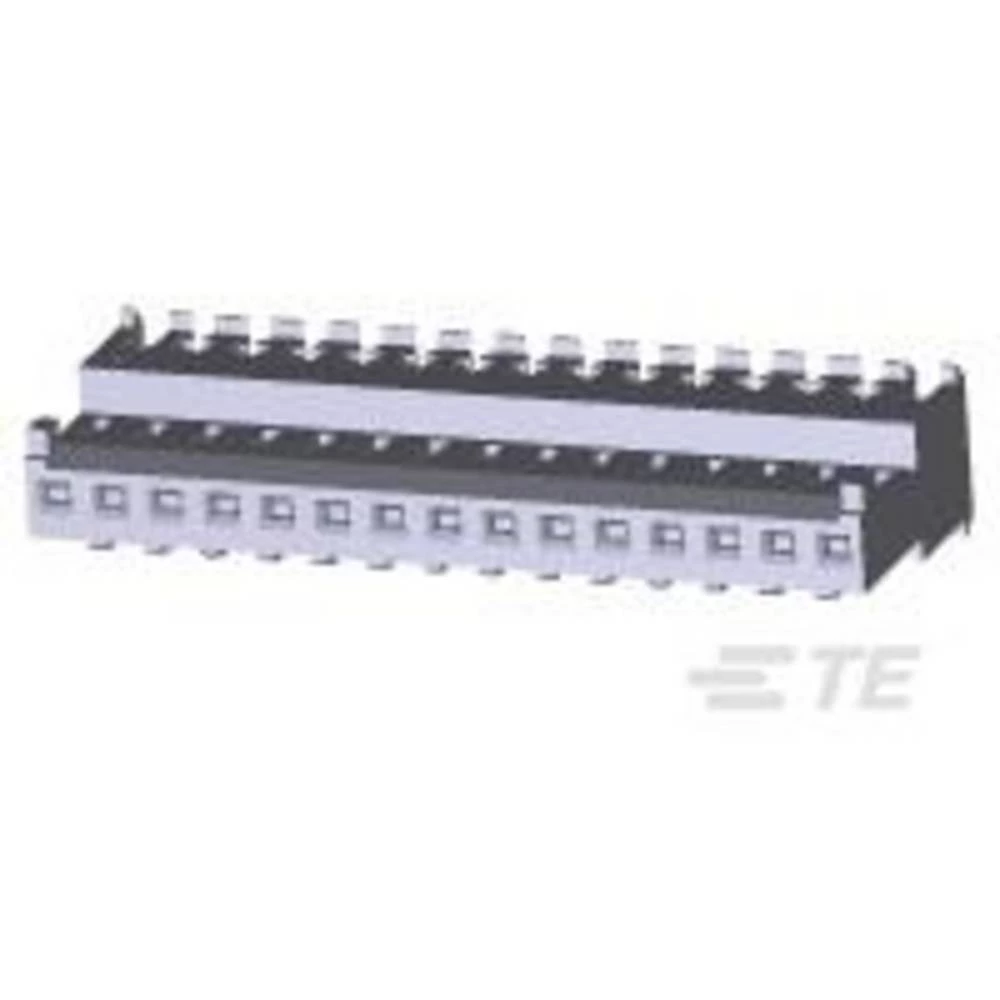 TE Connectivity MTA-100 CL ConnectorsMTA-100 CL Connectors 4-644564-5 AMP slika