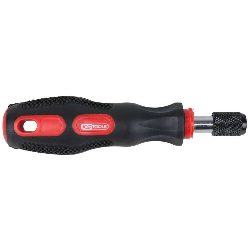 KS Tools 340.0061 Ručka od 1/4" s brzim otpuštanjem slika