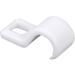 Schneider Electric 2302016 2302016 Plastična stezaljka Bijela 100 ST