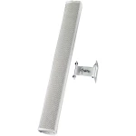 Visaton EZ 60.7 - 100 V ELA zvučnik stupac 30 W bijela 1 St. 100 V