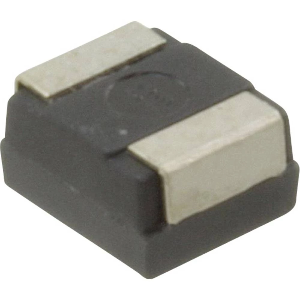 Panasonic 4TPE150MAZB tantalov kondenzator SMD  150 µF 4 V 20 % (D x Š) 7.3 mm x 4.3 mm 25 St. slika