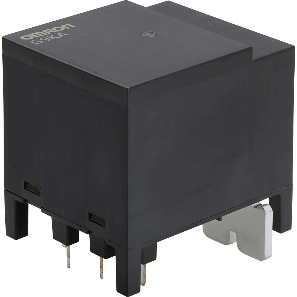 Omron G9K relej za tiskane pločice 12 V/DC 300 A 1 kom. slika