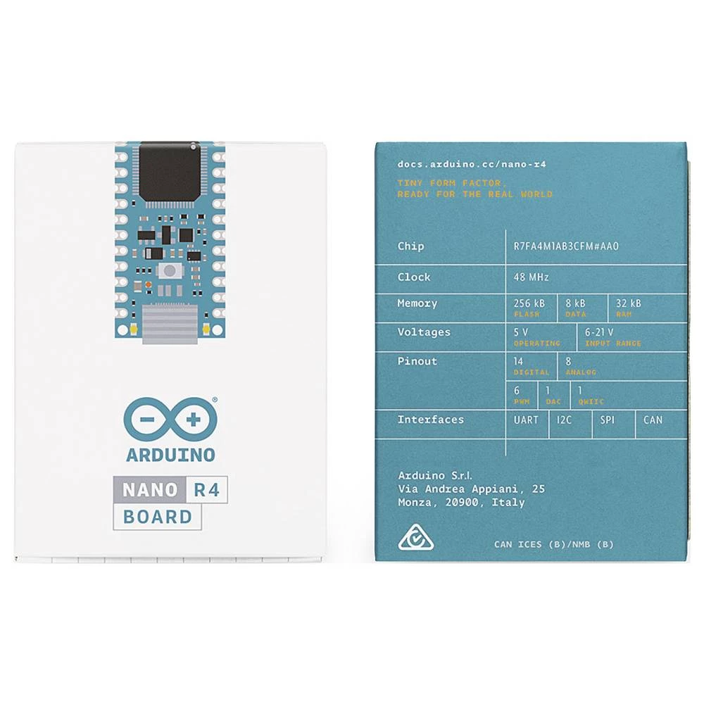 Conrad Product Image