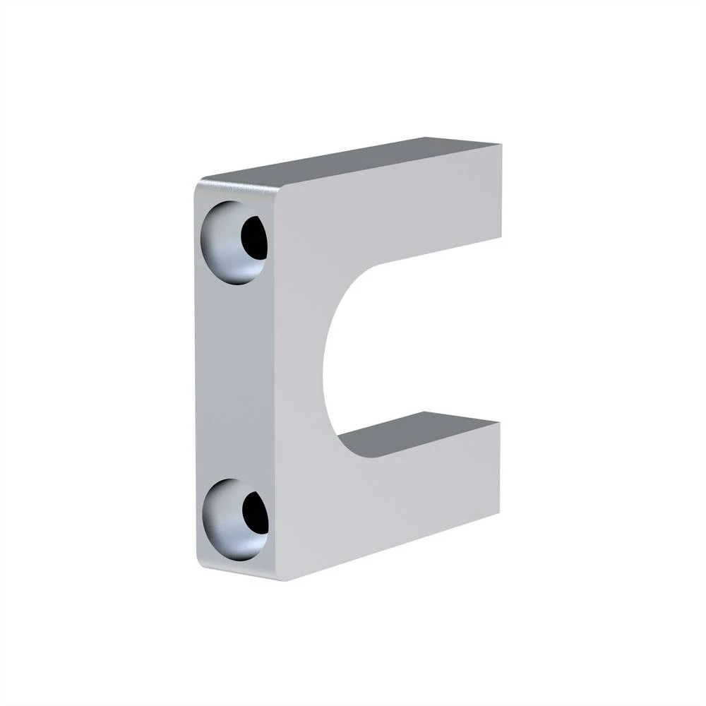 nVent SCHROFF 20860256 držak   2 St. slika