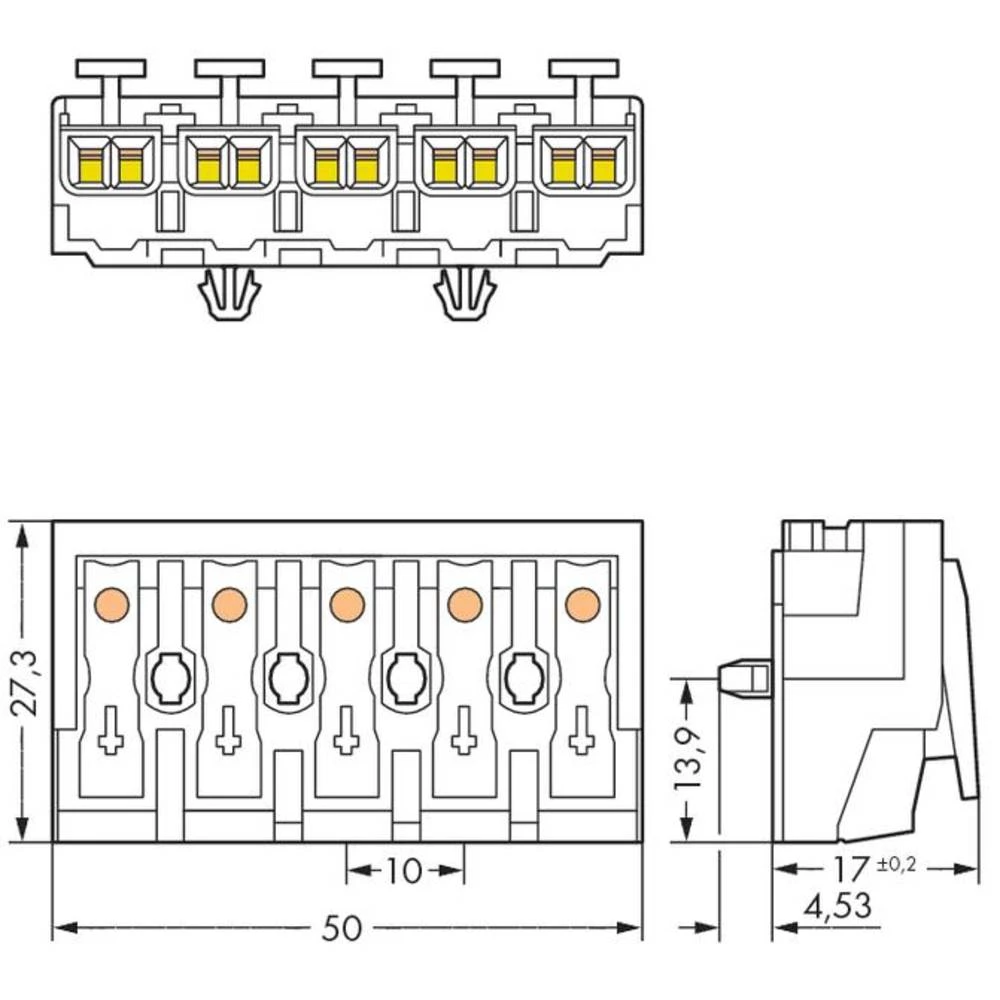 Conrad Product Image