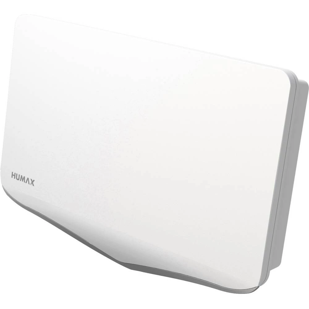 Satelitska antena Humax H40D4 Quad Bijela slika