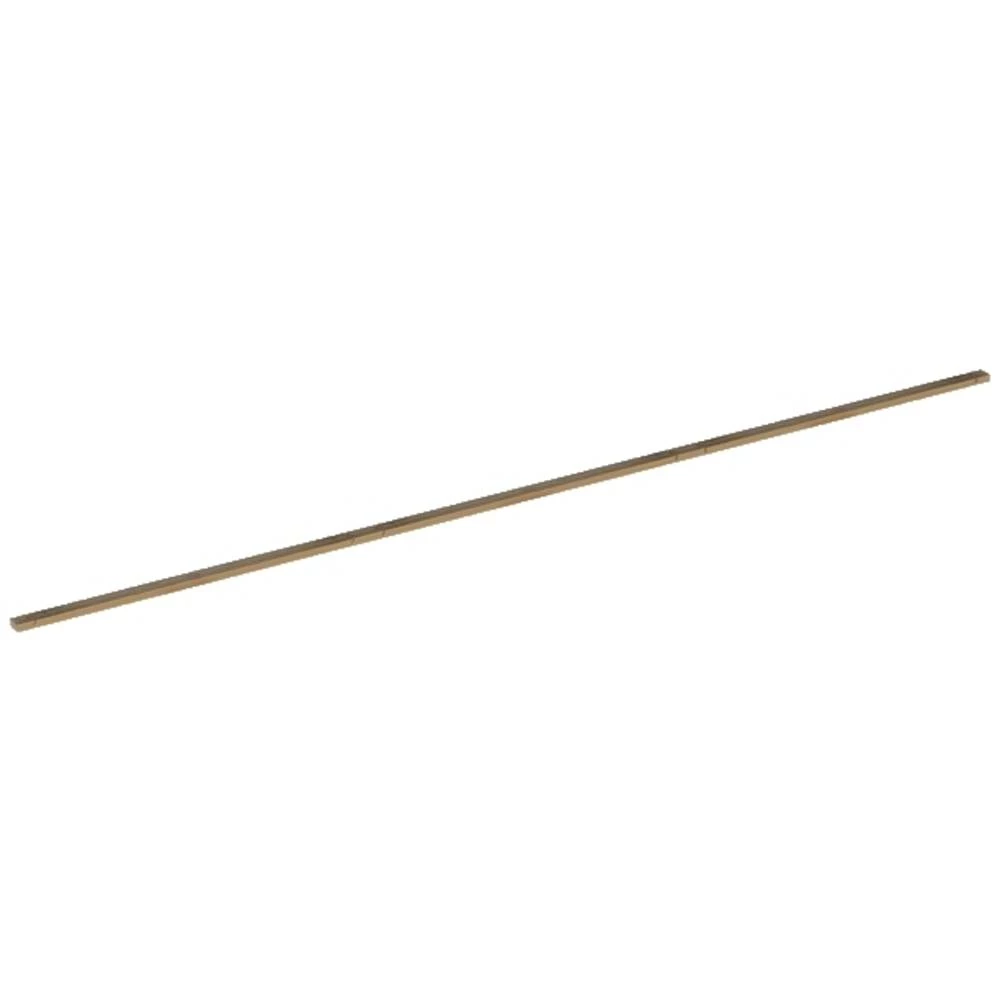 Hager ZM13C sabirnica bakar 750 mm 1 St. slika