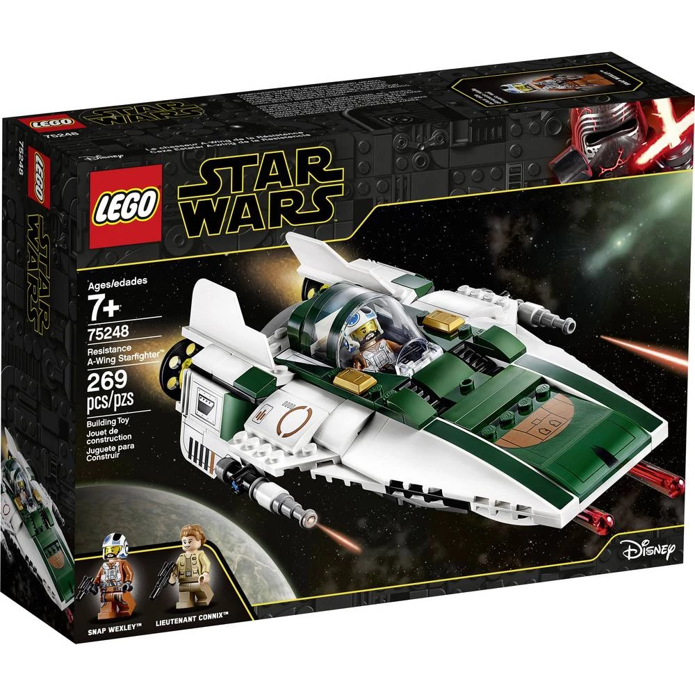 LEGO&reg; STAR WARS&trade; 75248 slika