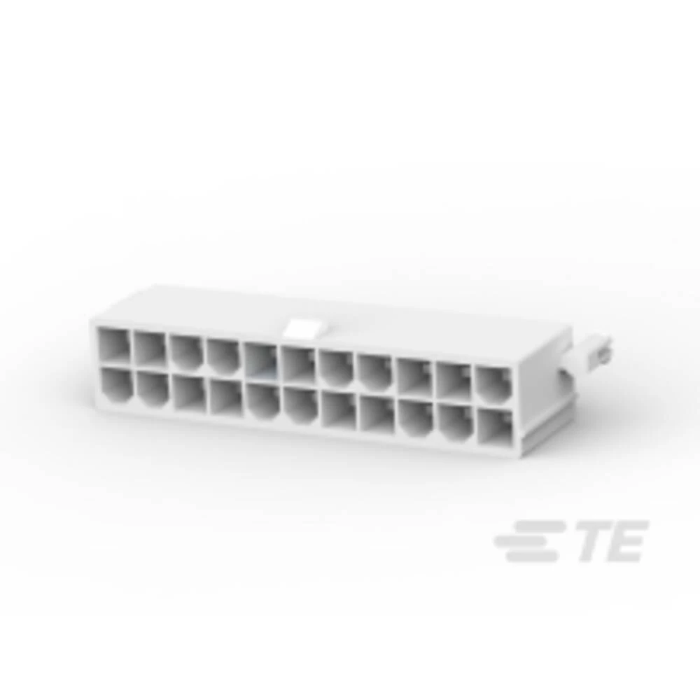 TE Connectivity 2-1586040-2 1 St. Tray slika