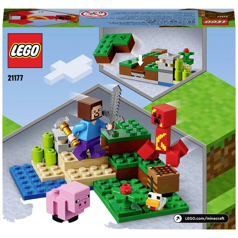 Conrad Product Image