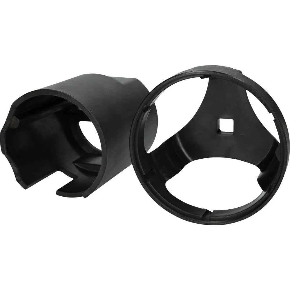 KS Tools 150.3113 1/2" ključ za filter goriva za JTD motore slika