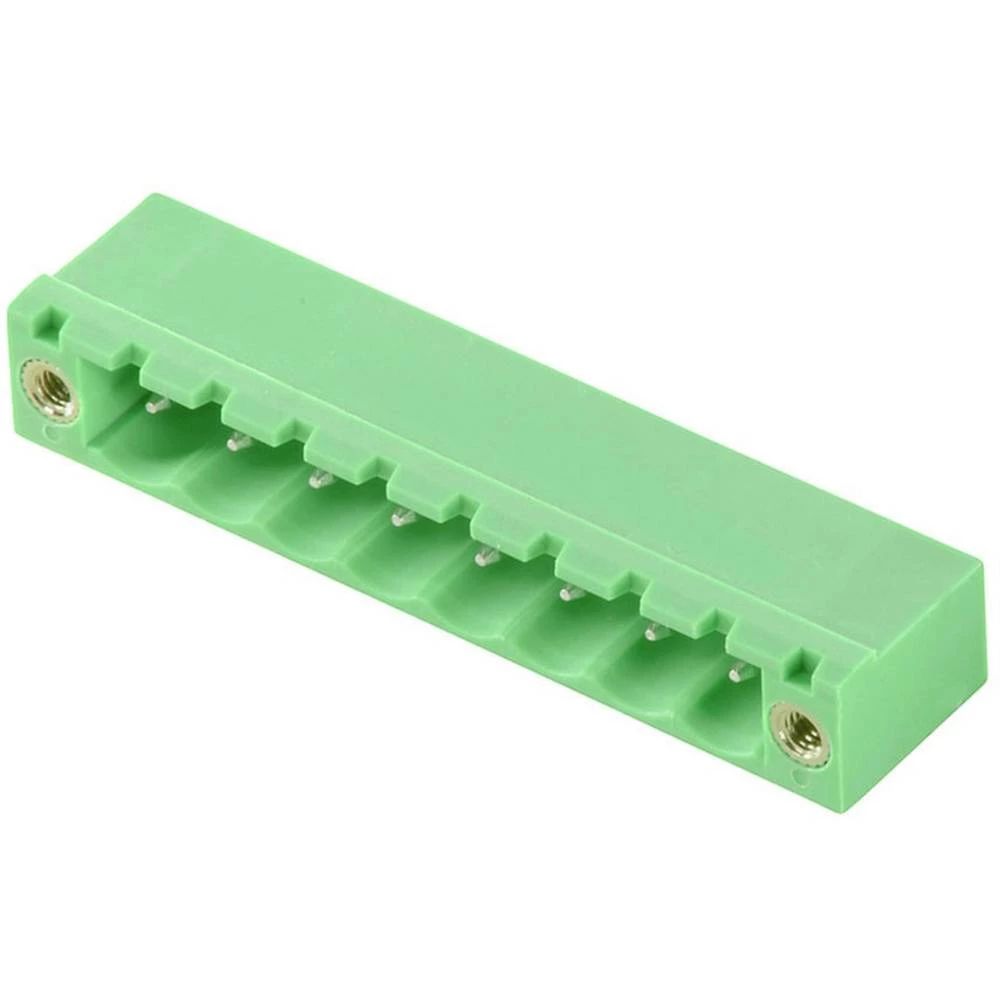 Weidmüller kućište utiča za tiskanu pločicu  Ukupan broj polova 2 Raster: 5 mm 2645180000 360 St. slika