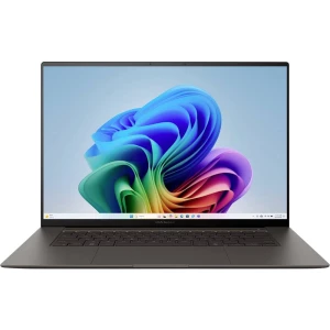 Asus Notebook 40.6 cm (16 palac) 3KAMD Ryzen AIHX 37032 GB RAM1 TB SSD;njemačka, qwertz;890M;siva90NB13M1-M00LE0 slika