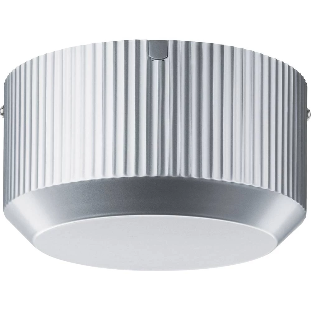 Komponenta za niskonaponski sustav sajli Transformator Paulmann Toroidal 97945 Krom boja slika