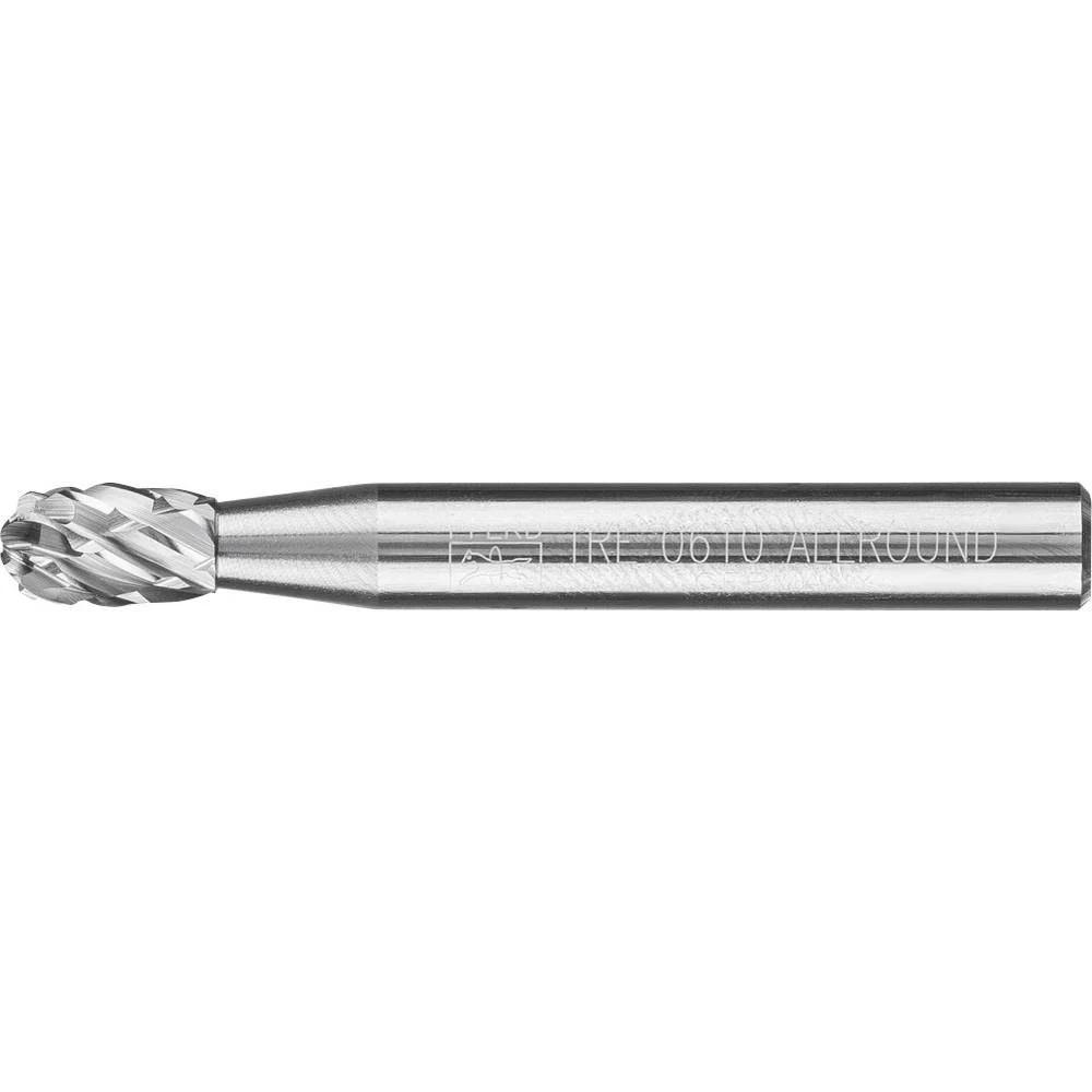 PFERD 21001038 glodalo za metal tvrdi metal kapi dužina 50 mm Dimenzije 6 mm<b slika