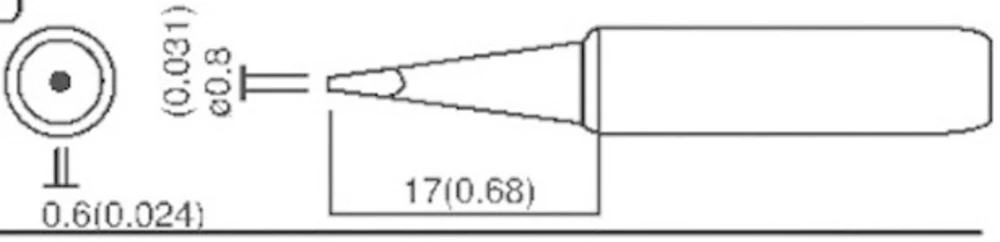 Conrad Product Image