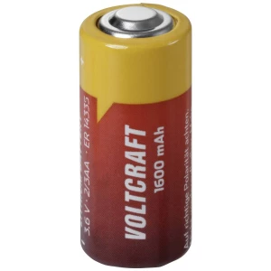 VOLTCRAFT  specijalne baterije 2/3 AA  litijev 3.6 V 1600 mAh 1 St. slika
