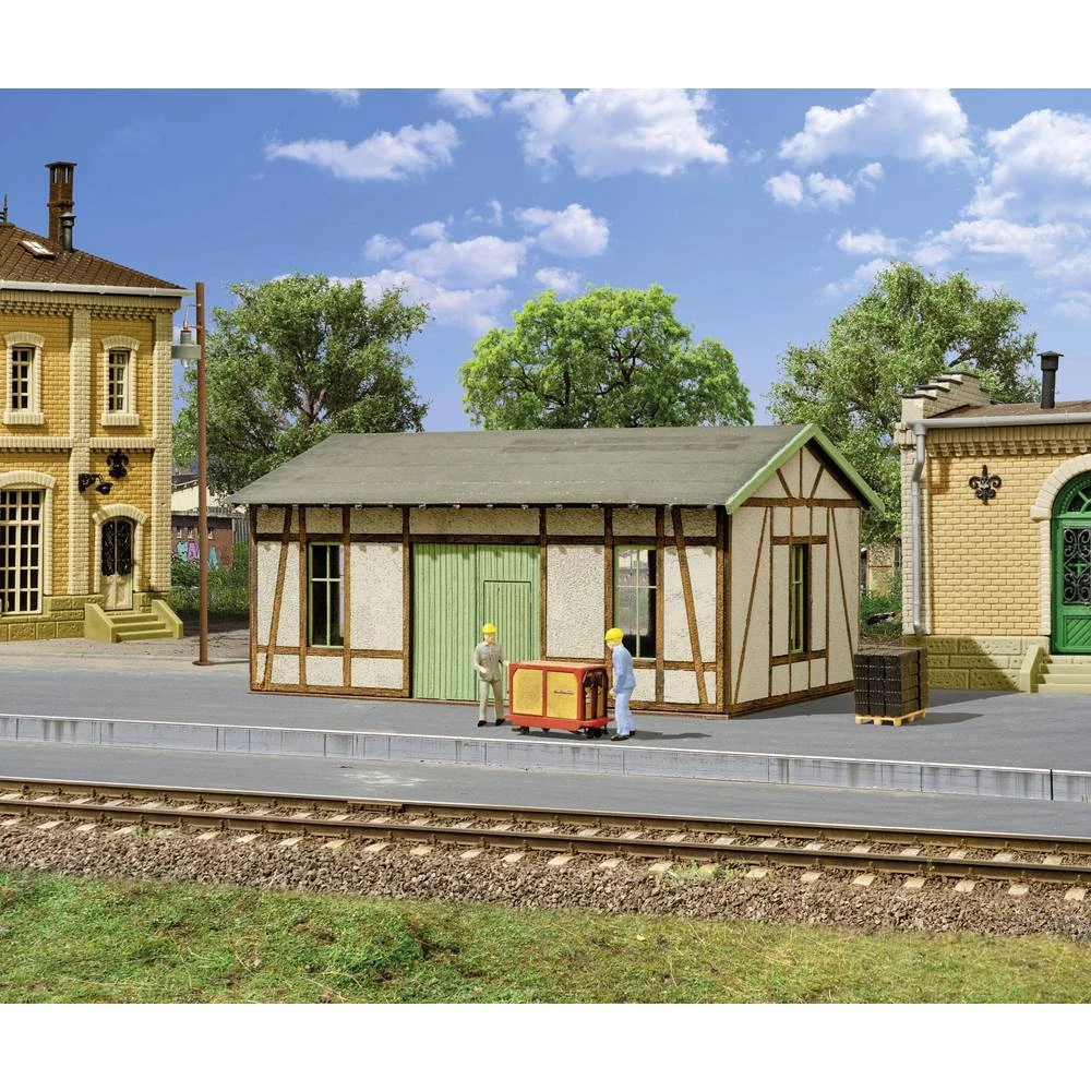 Conrad Product Image