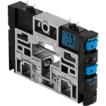 FESTO CPV14-M1H-2X3-GLS-1/8 161362 elektromagnetski ventil 3/2 zatvoreno monostabilno 1 St.
