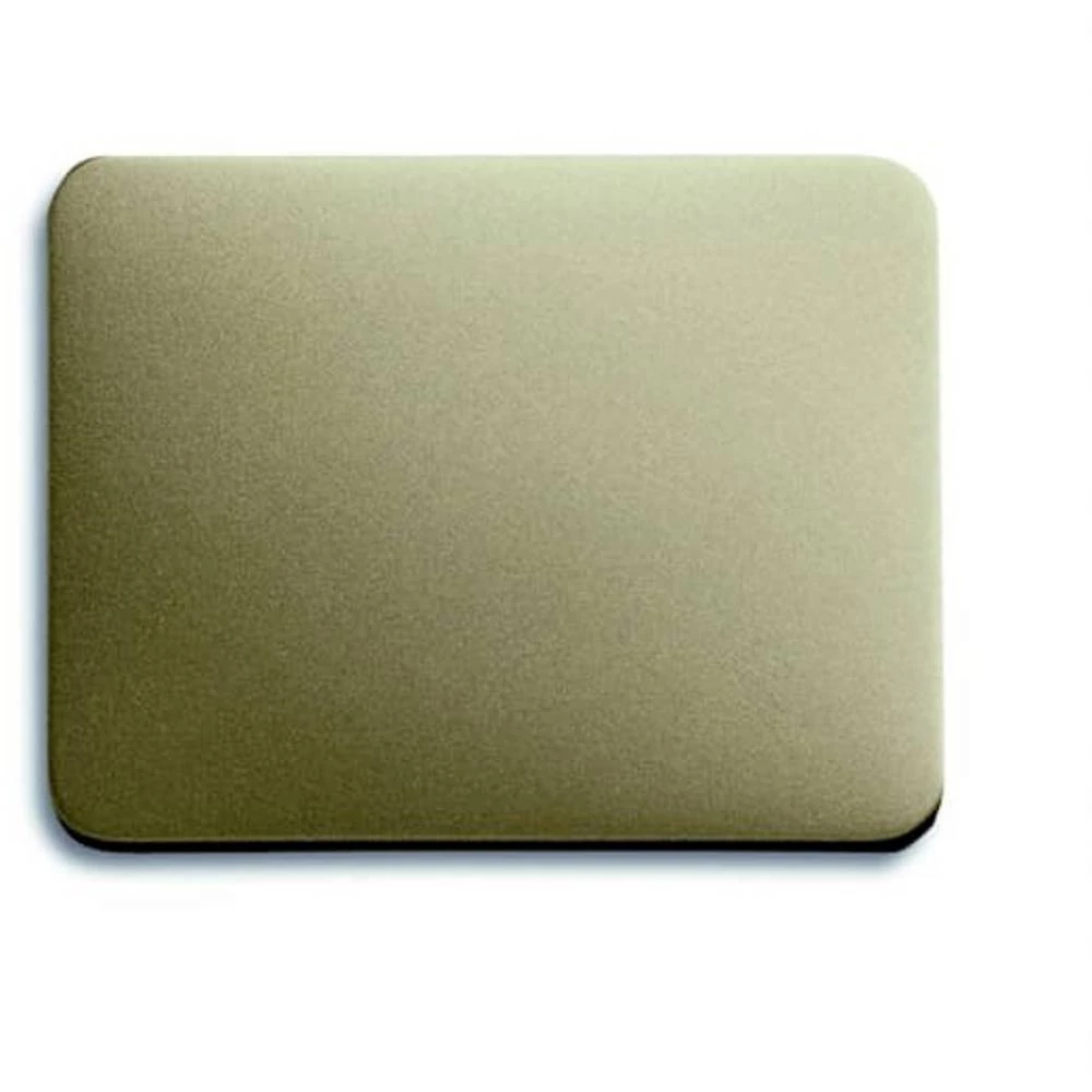 Busch-Jaeger  poklopac prekidač struje, izmjenični prekidač , križni prekidač, tipkalo   brončana boja 2CKA001751A2821 slika