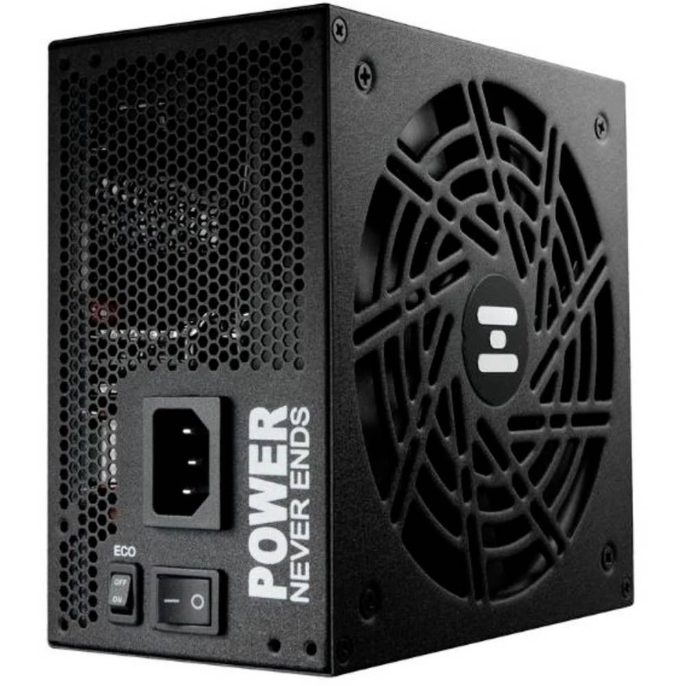 FSP PPA8504003 PC napajanje 850 W ATX 80 plus titanium slika